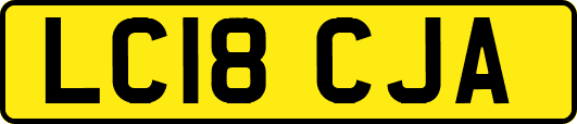 LC18CJA