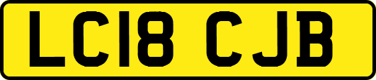 LC18CJB