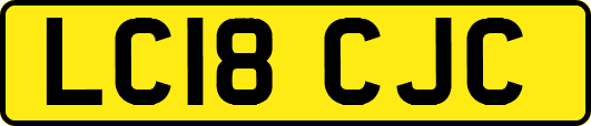 LC18CJC