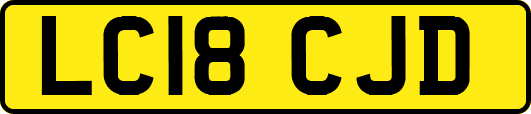 LC18CJD