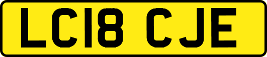 LC18CJE