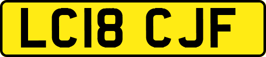 LC18CJF