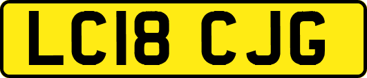 LC18CJG