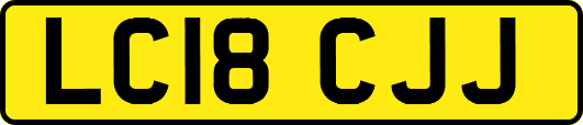 LC18CJJ