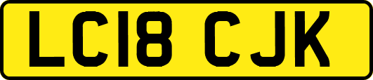 LC18CJK