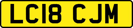 LC18CJM