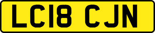 LC18CJN