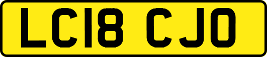 LC18CJO