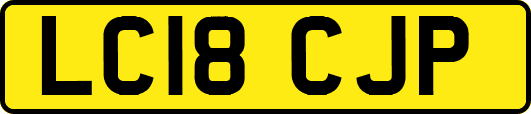 LC18CJP