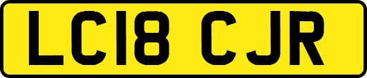 LC18CJR