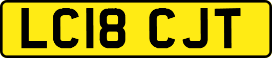 LC18CJT