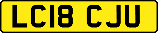 LC18CJU