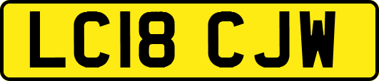 LC18CJW