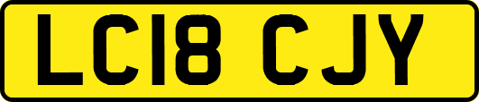 LC18CJY