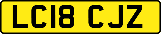 LC18CJZ