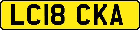 LC18CKA