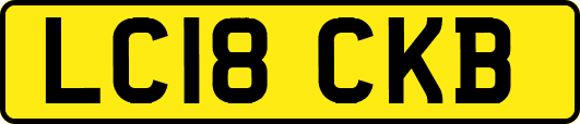 LC18CKB