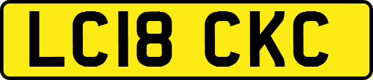 LC18CKC