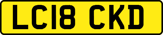 LC18CKD
