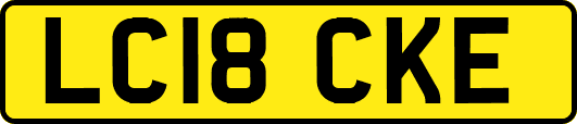 LC18CKE