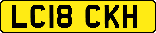 LC18CKH