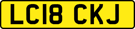 LC18CKJ