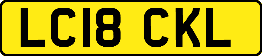 LC18CKL