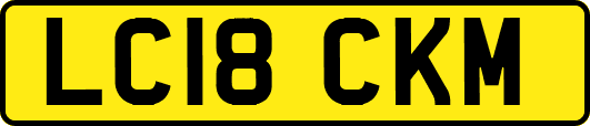 LC18CKM