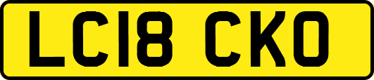 LC18CKO