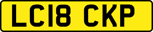 LC18CKP