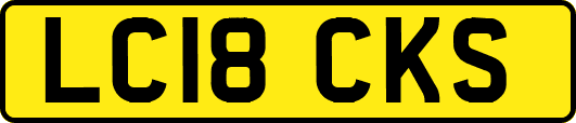 LC18CKS