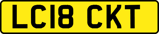 LC18CKT