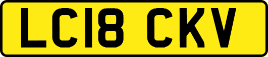 LC18CKV