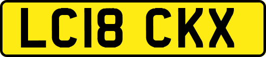 LC18CKX