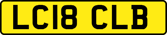LC18CLB
