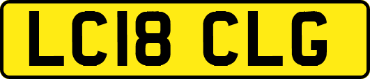 LC18CLG