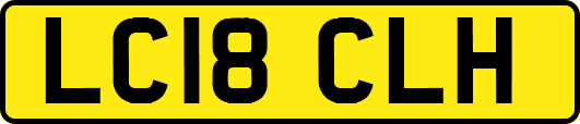 LC18CLH
