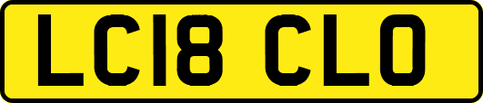 LC18CLO