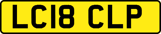 LC18CLP
