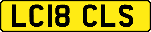 LC18CLS