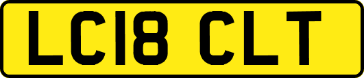 LC18CLT