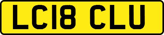 LC18CLU