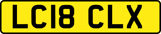 LC18CLX