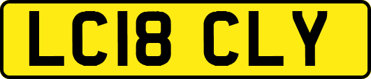 LC18CLY