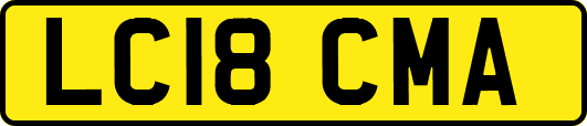 LC18CMA