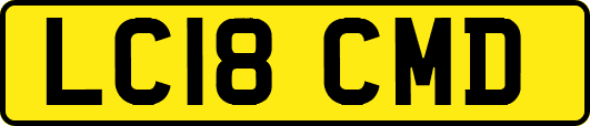 LC18CMD