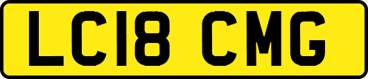 LC18CMG