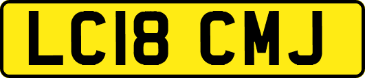 LC18CMJ