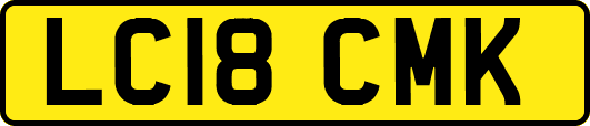 LC18CMK
