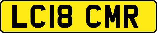 LC18CMR